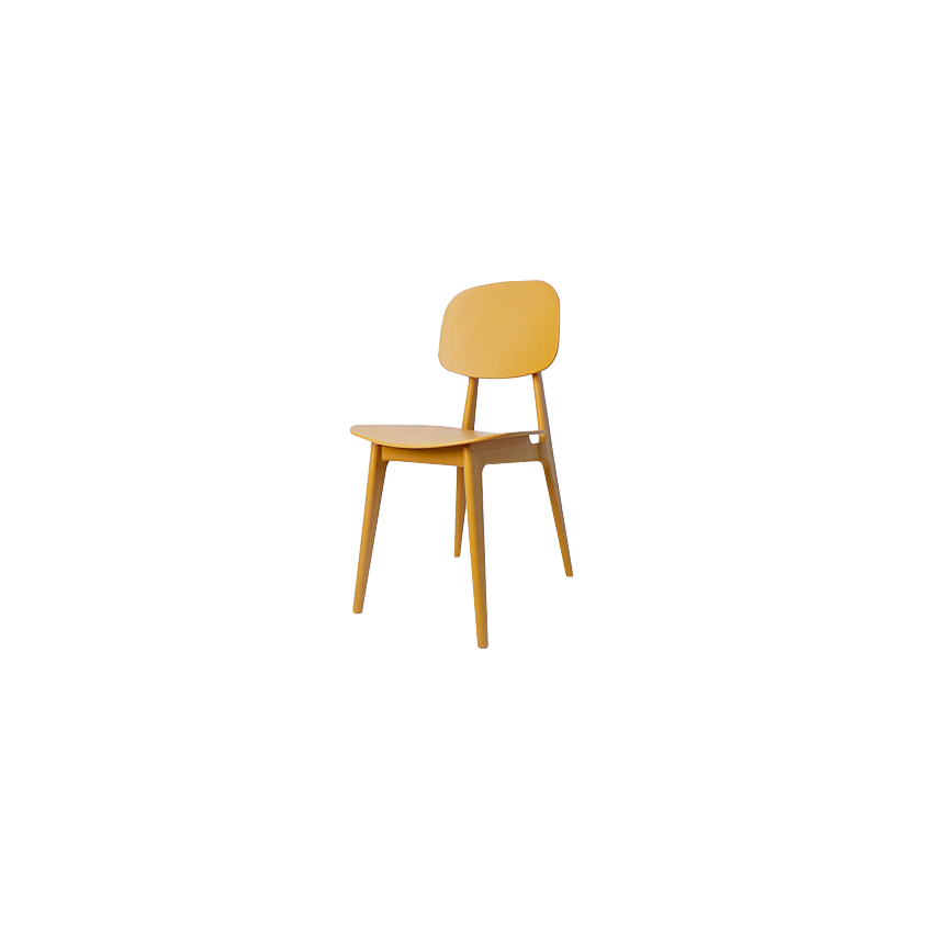 Candy Café Chair