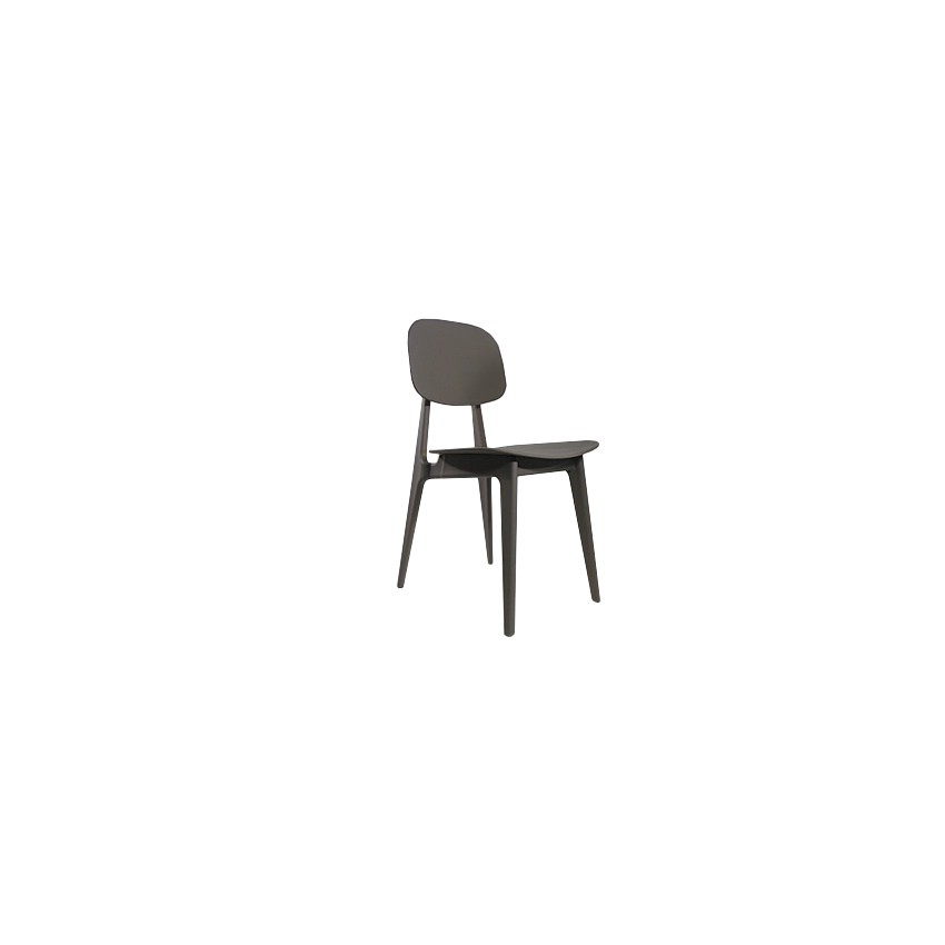 Candy Café Chair