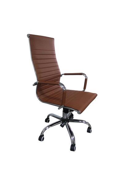 Eames Inspired Office Chair - High Back - Esque