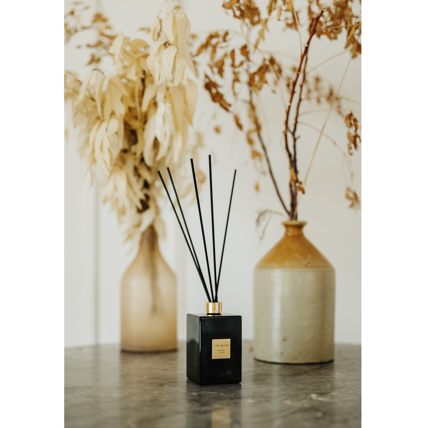Black Gold Fragrance Diffuser