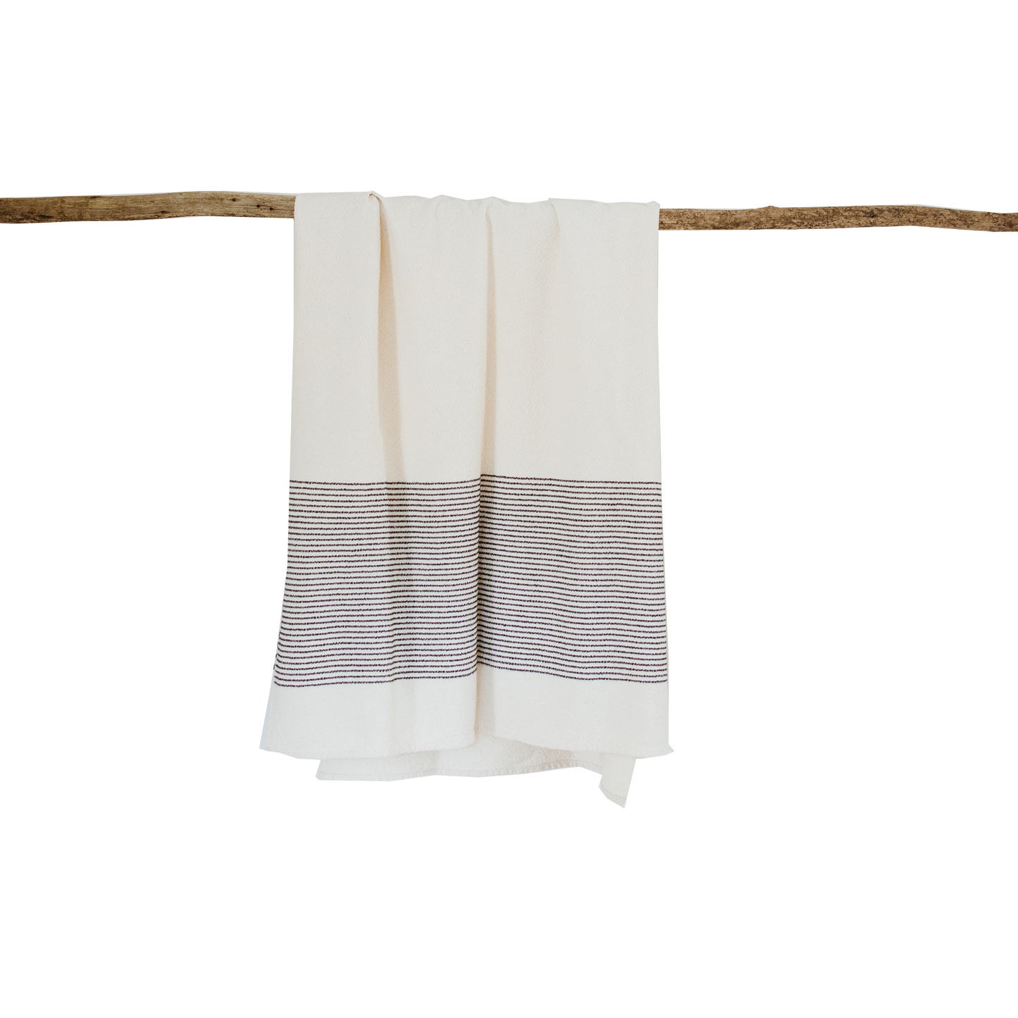 Handwoven Bath Towels