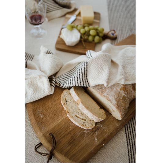 Handloomed Bread Cloths