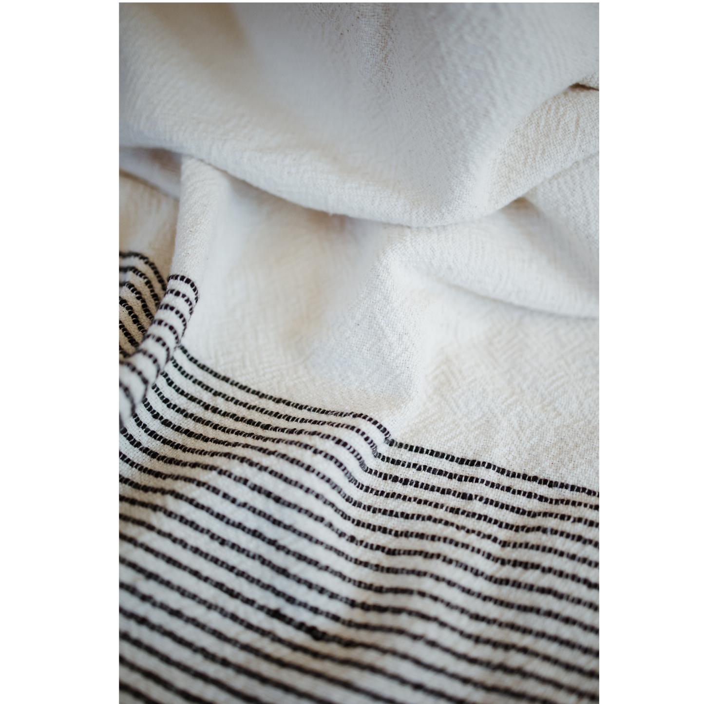 Handwoven Hand Towels