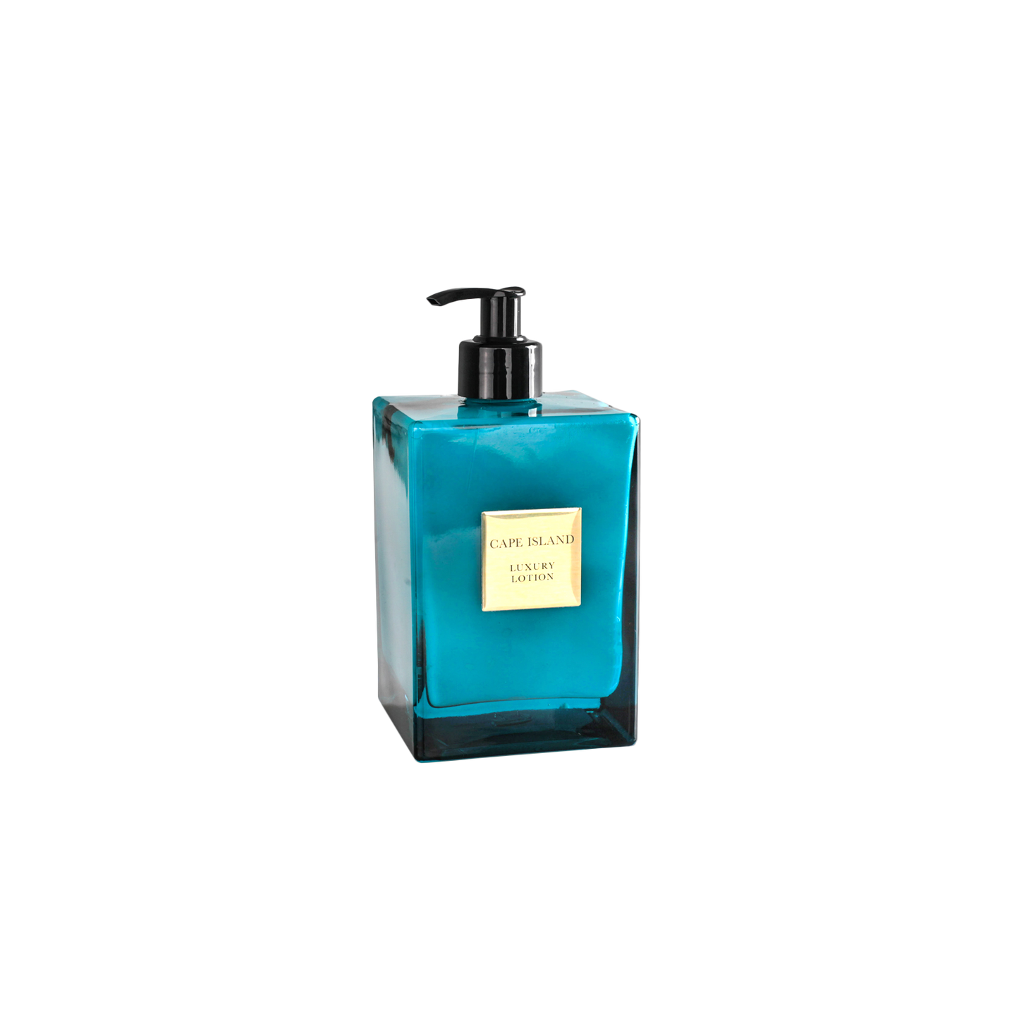 Clifton Beach Fragranced Luxury Lotion