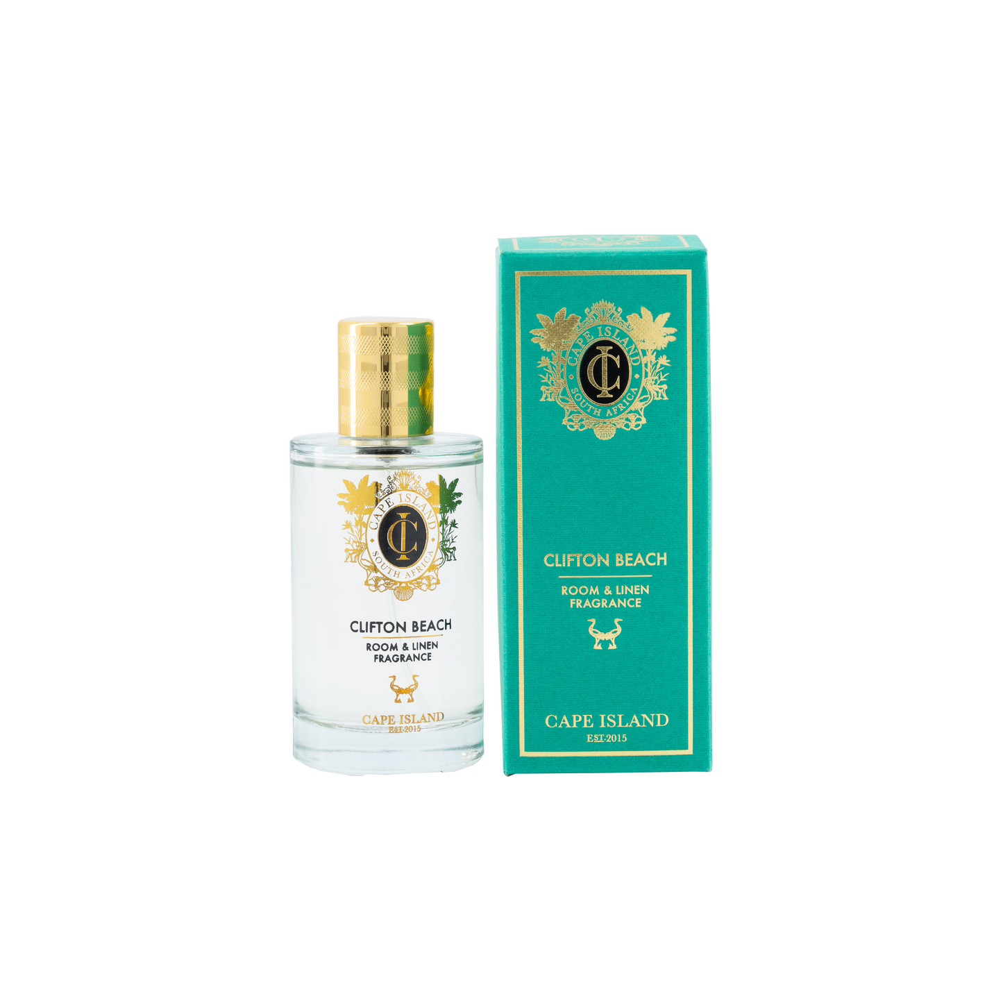 Clifton Beach Room Spray