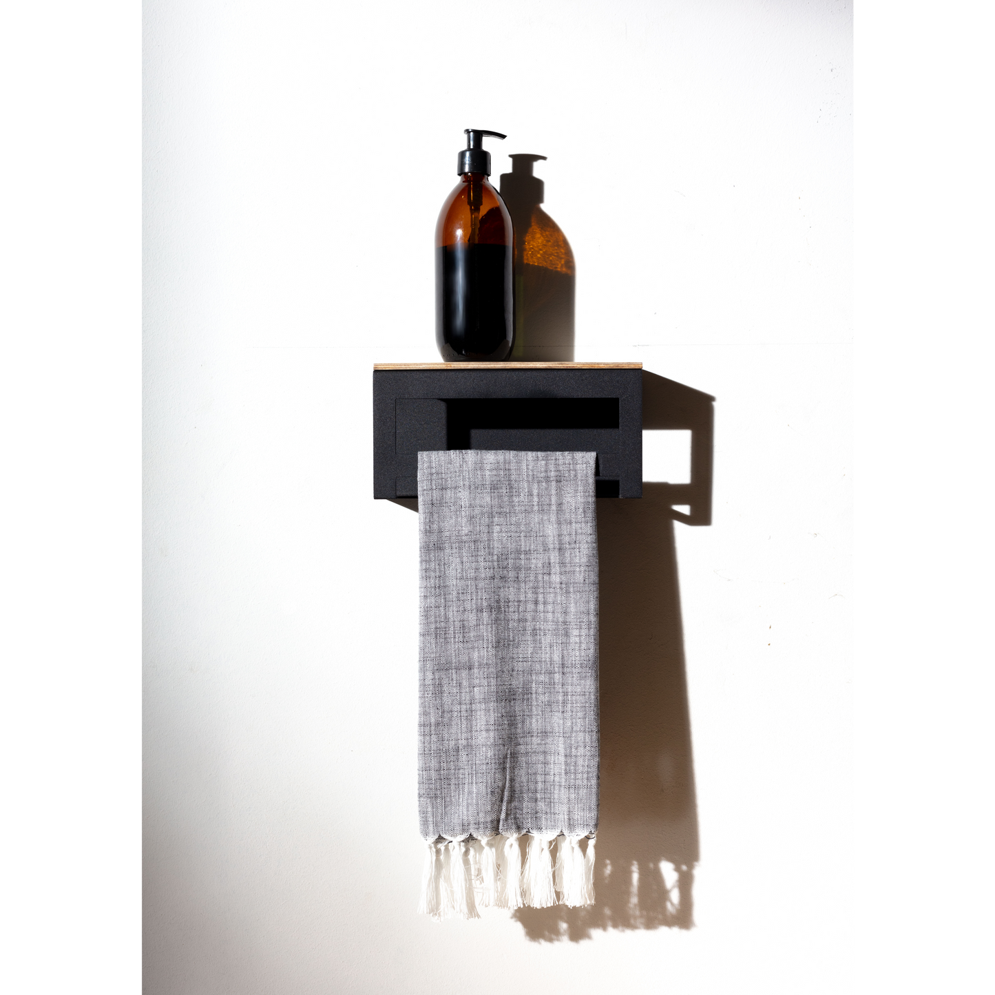 Towel Rail