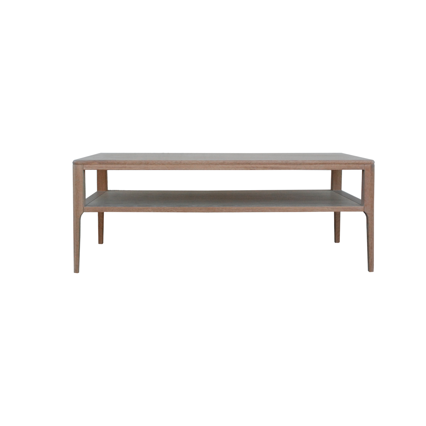 Oak Coffee Table