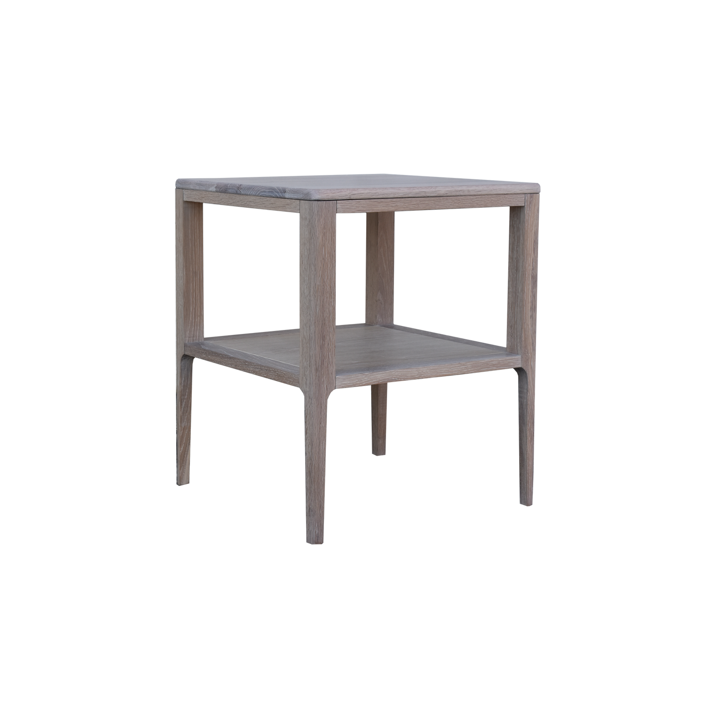 Outeniqua Side Table