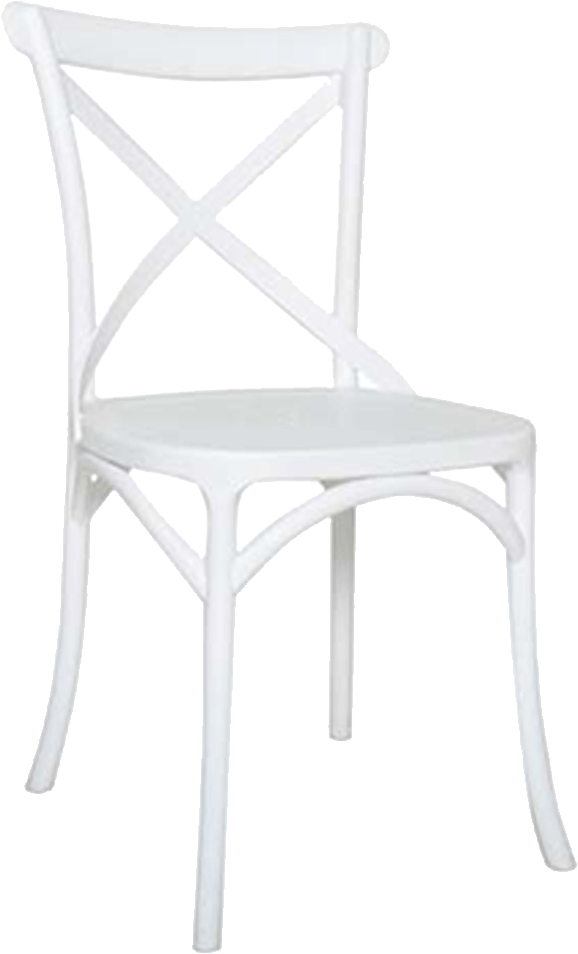 Replica Crossback Chair