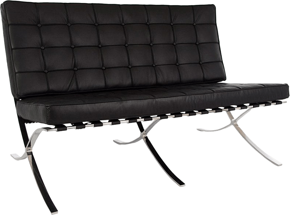 Barcelona Chair
