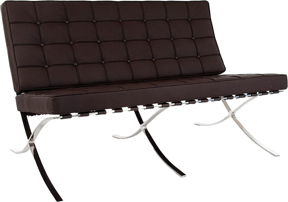 Barcelona Chair