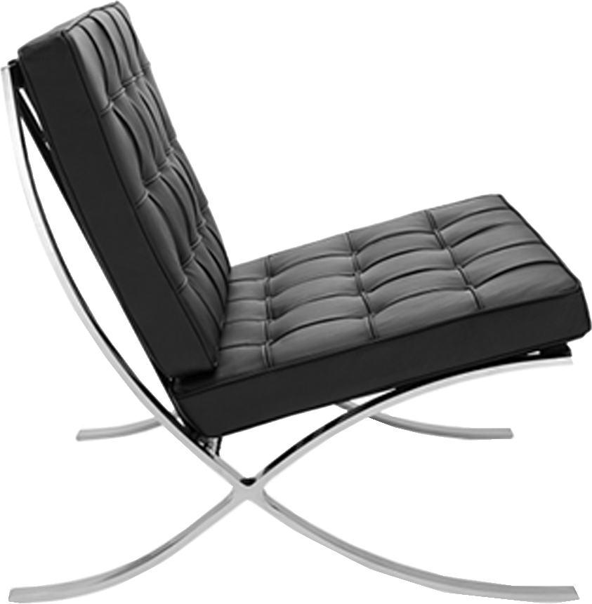 Barcelona Chair