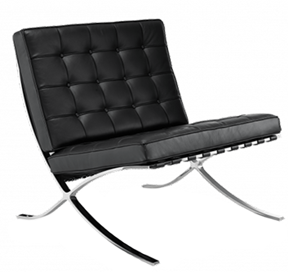 Barcelona Chair