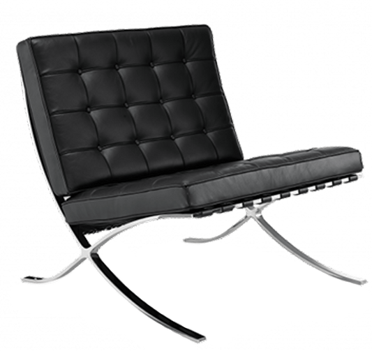 Barcelona Chair