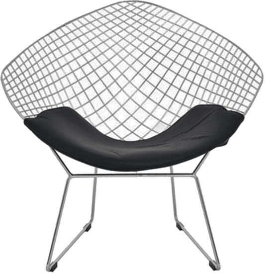 Replica Bertoia Diamond Chair