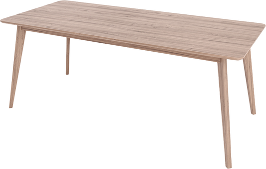 Slim Cooper Dining Table