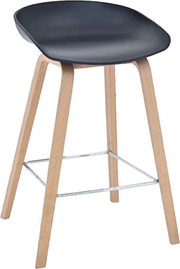 Replica Hay Stool