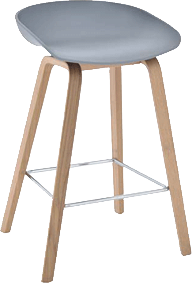 Replica Hay Stool