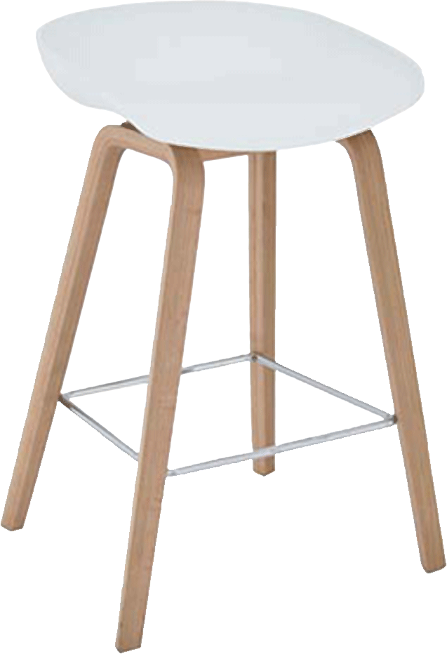 Replica Hay Stool
