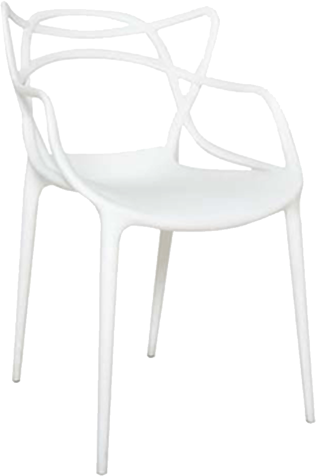 Phillipe Starck Masters Inspired Chair