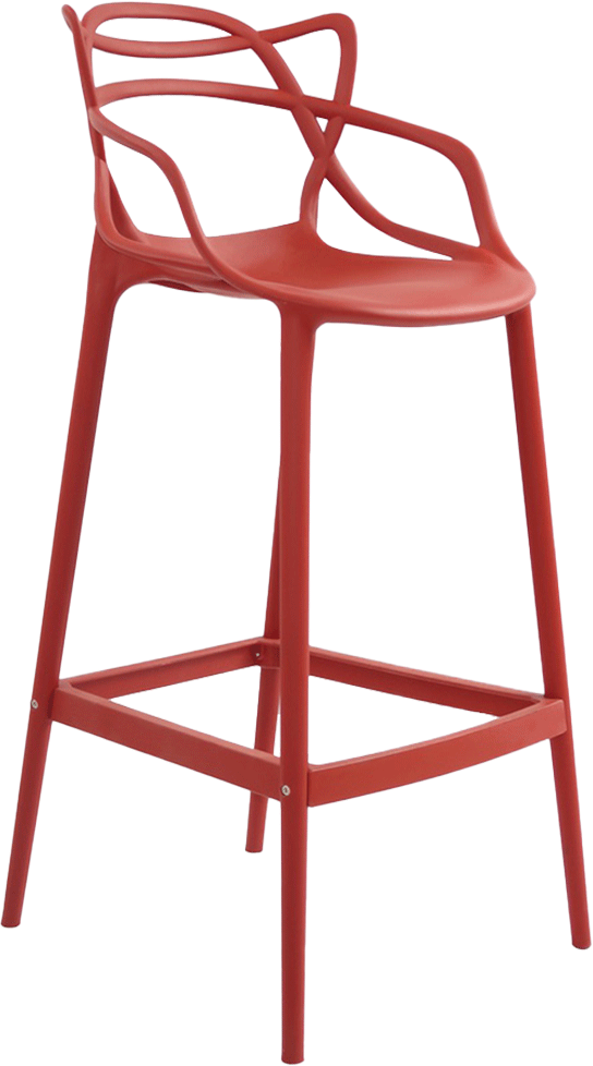 Phillipe Starck Masters Inspired Barstool