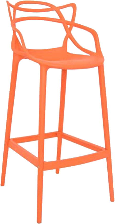 Phillipe Starck Masters Inspired Barstool
