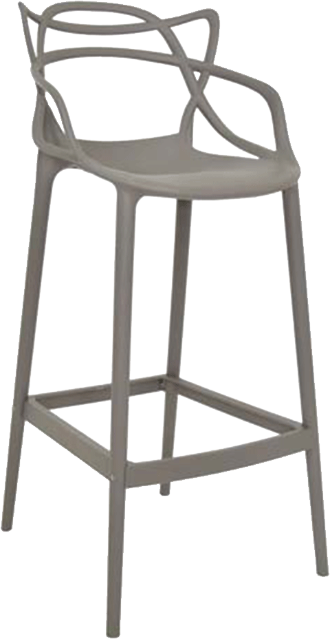 Phillipe Starck Masters Inspired Barstool