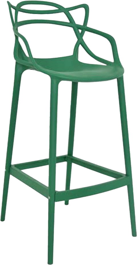 Phillipe Starck Masters Inspired Barstool