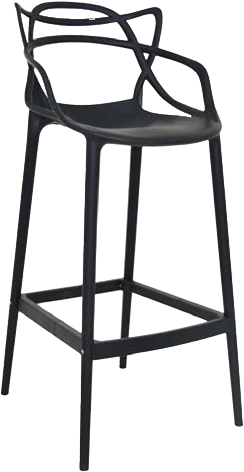 Phillipe Starck Masters Inspired Barstool