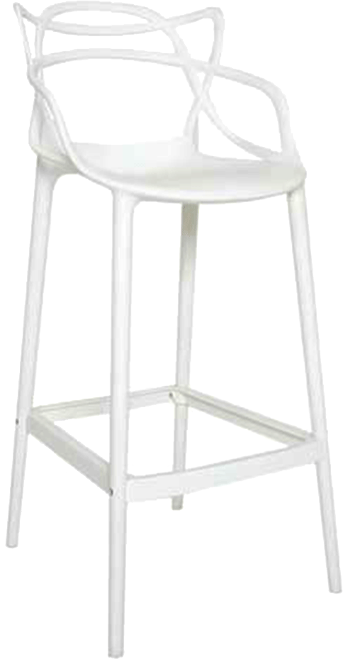 Phillipe Starck Masters Inspired Barstool
