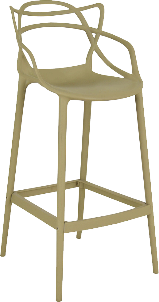 Phillipe Starck Masters Inspired Barstool
