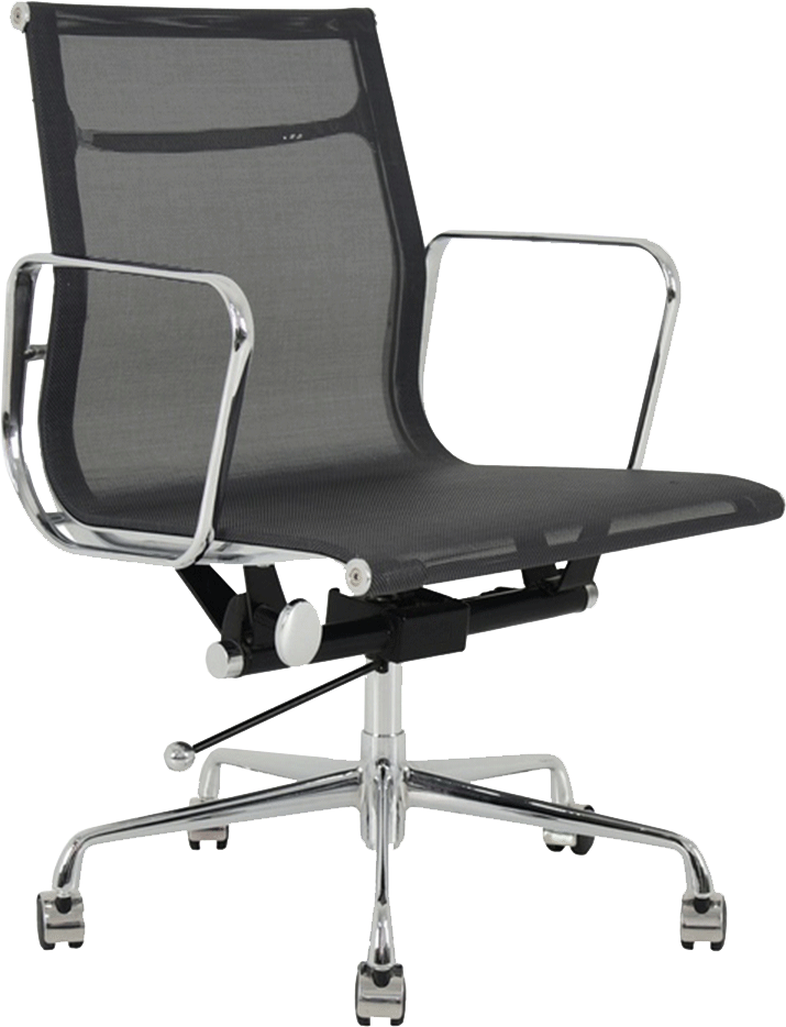 Mesh Office Chair