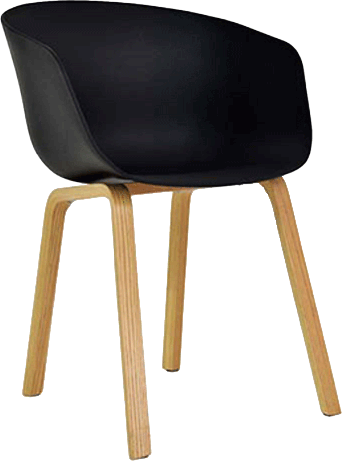 Replica Hay Chair