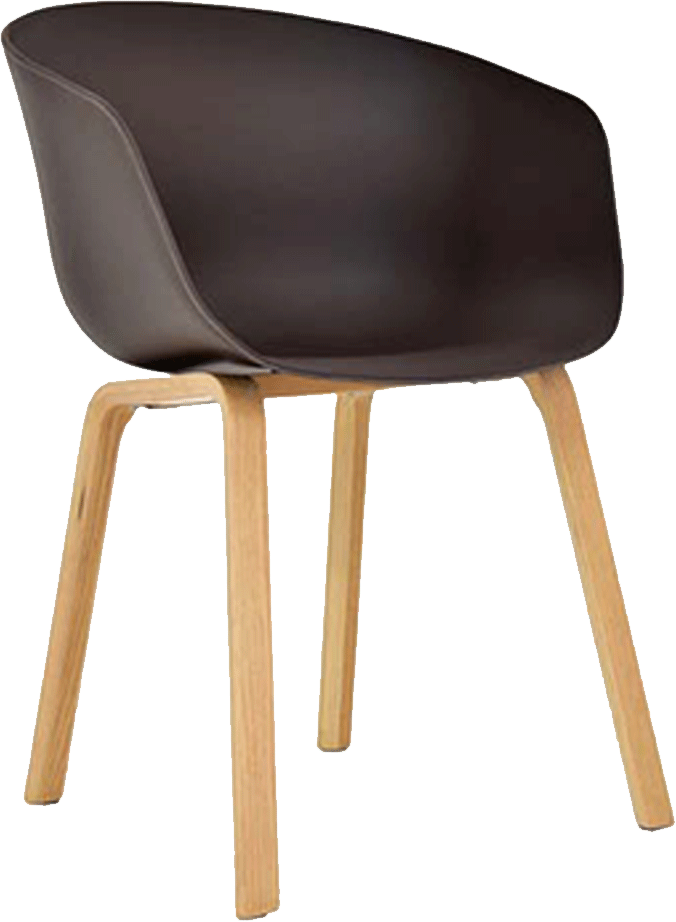 Replica Hay Chair