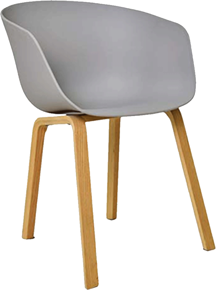 Replica Hay Chair