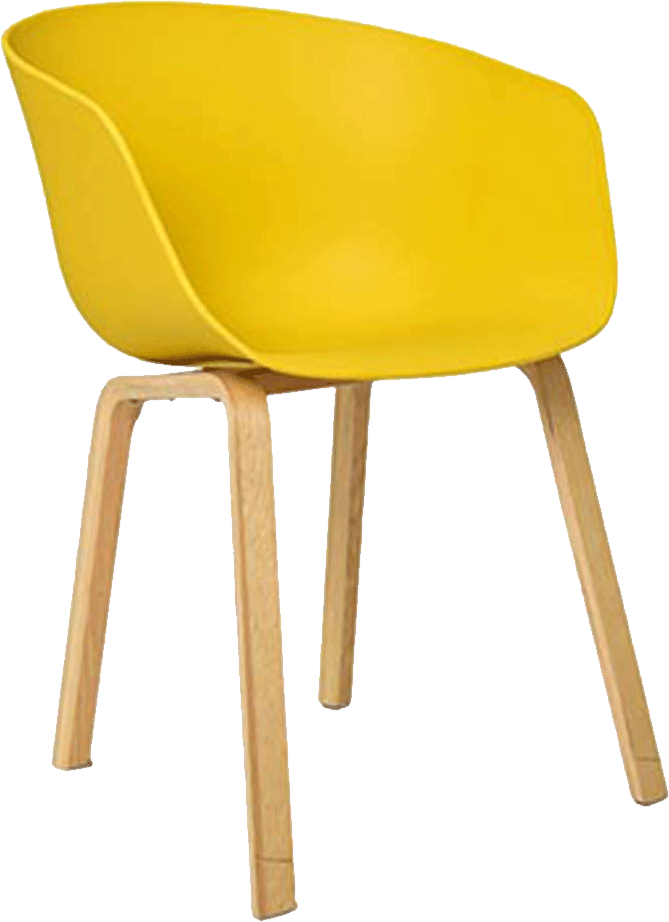 Replica Hay Chair