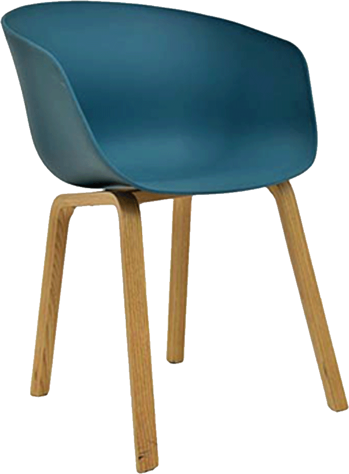 Replica Hay Chair