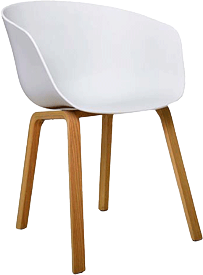 Replica Hay Chair