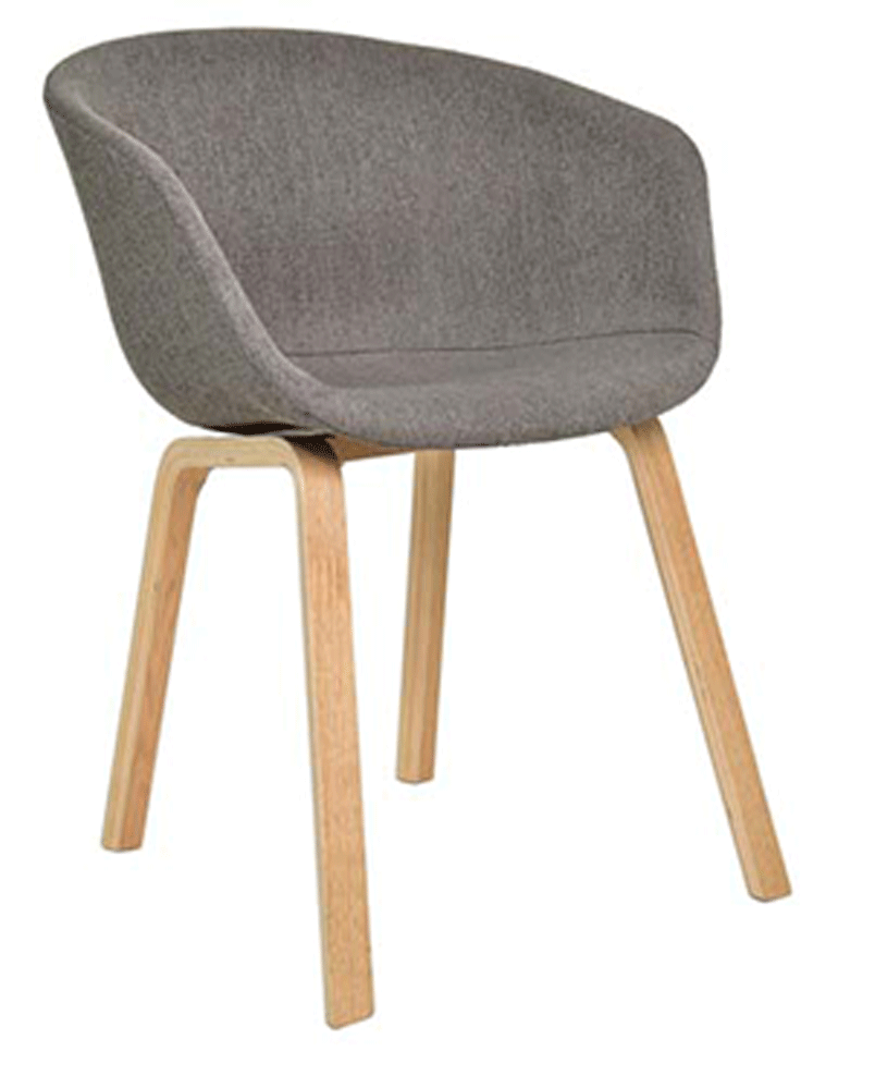 Replica Hay Chair