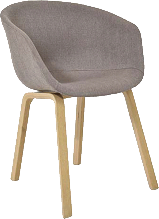 Replica Hay Chair