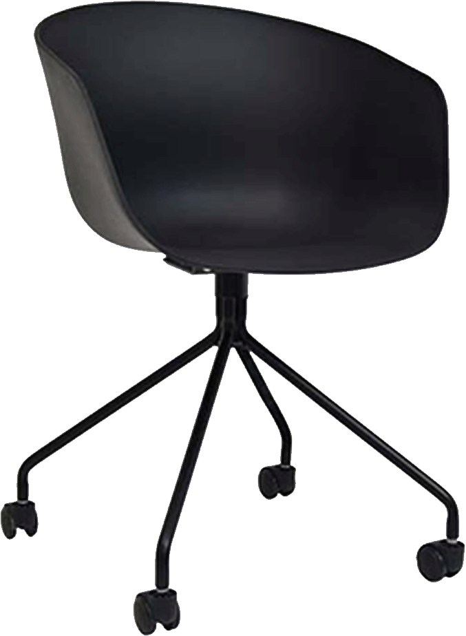 Replica Hay Chair