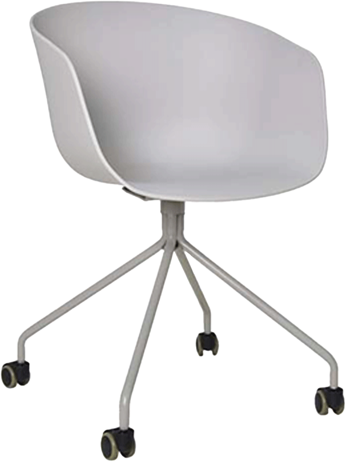 Replica Hay Chair
