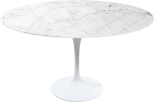 Marble Inspired Table