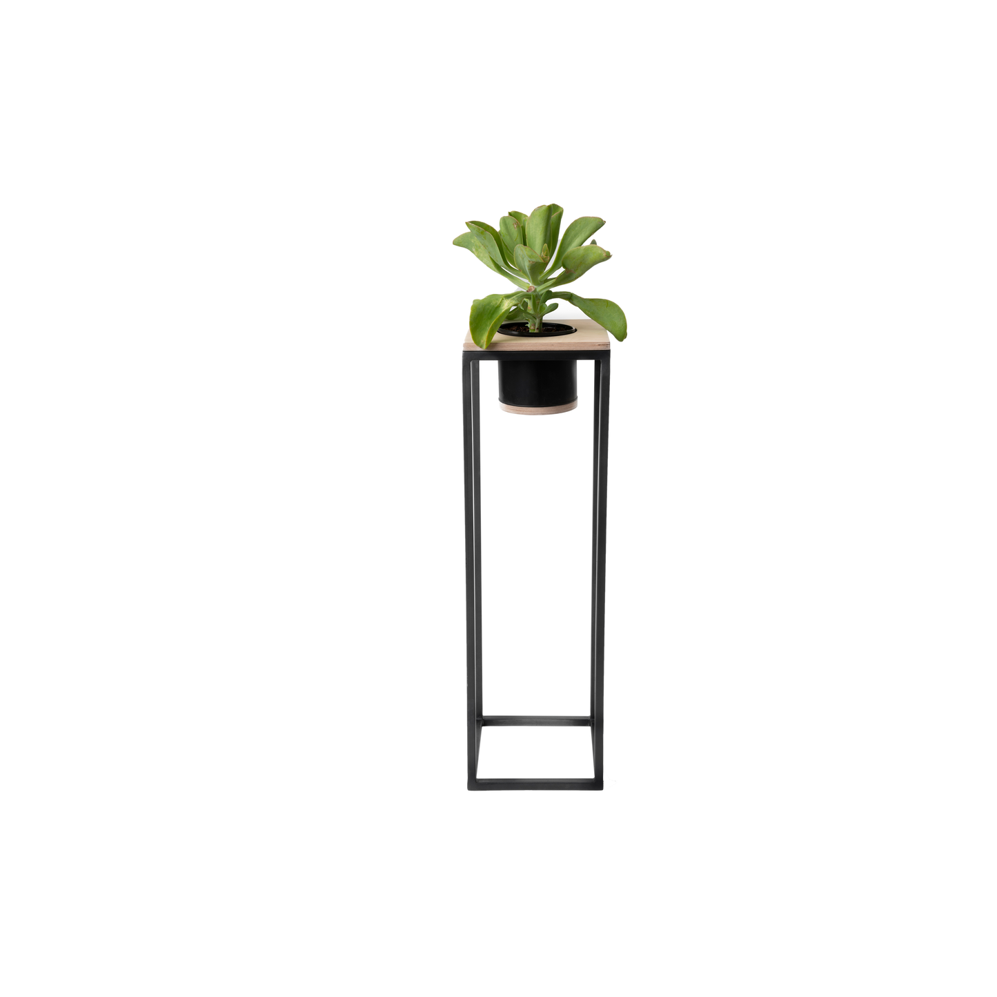 Avani Mono Metal Planter