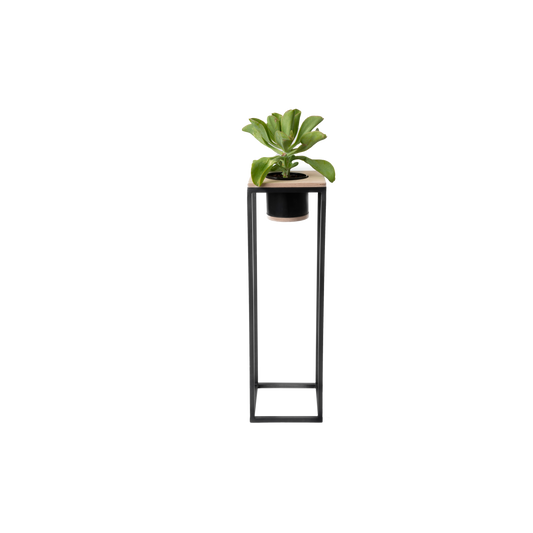Avani Mono Metal Planter