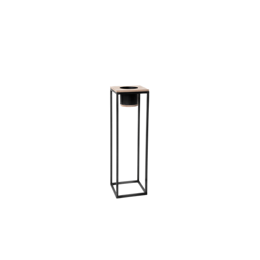 Avani Mono Metal Planter