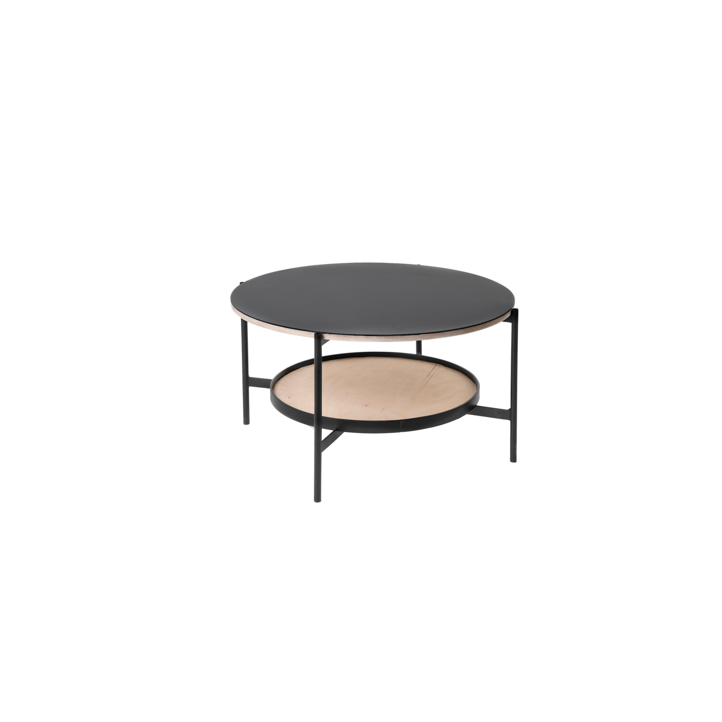 Avani Round Coffee Table