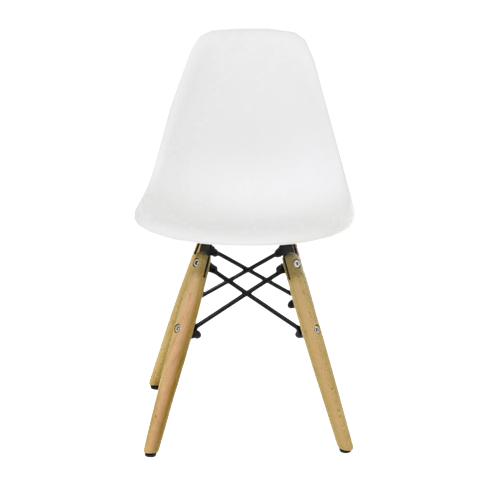 Kiddies Eames Dining Chair