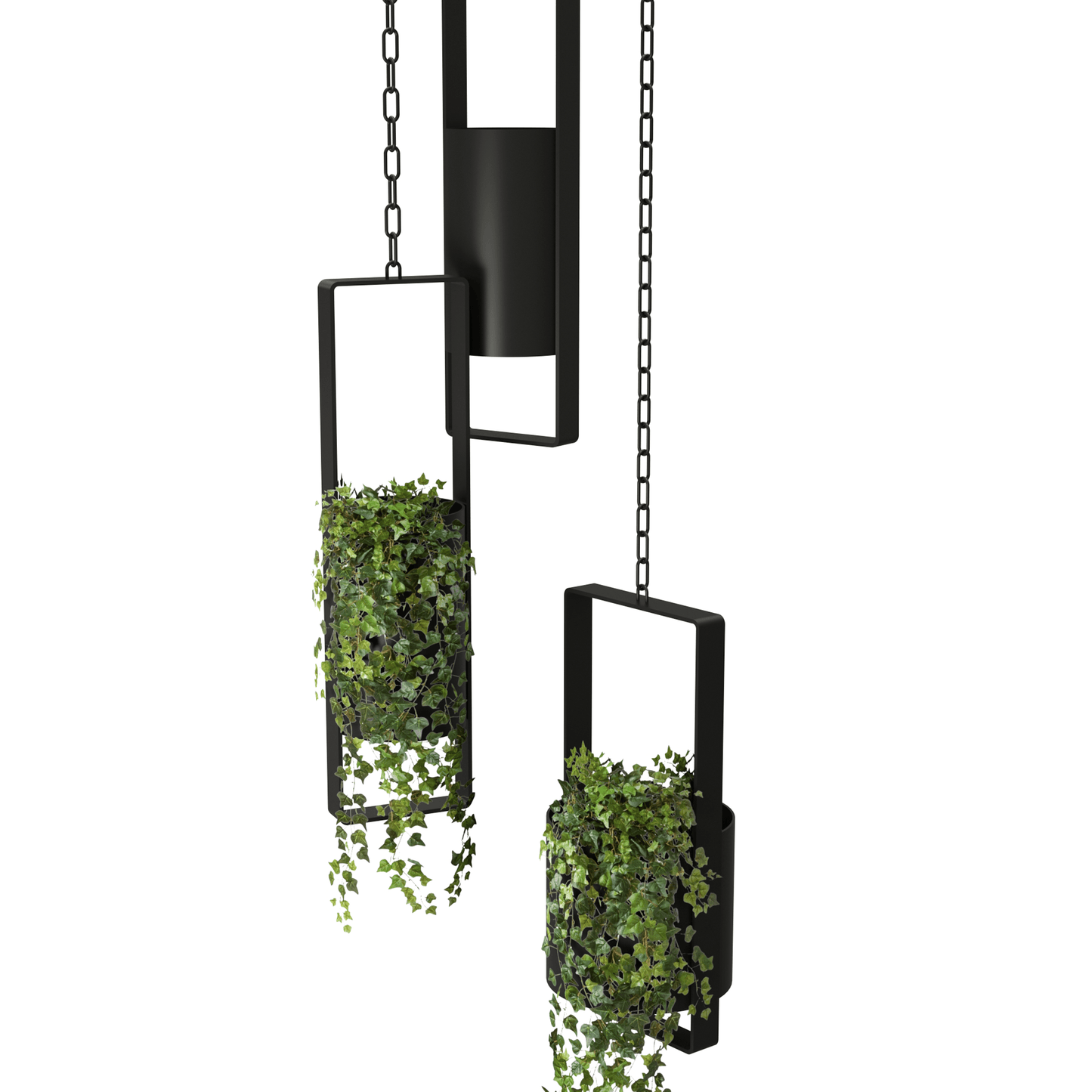 Pendant Box Planter