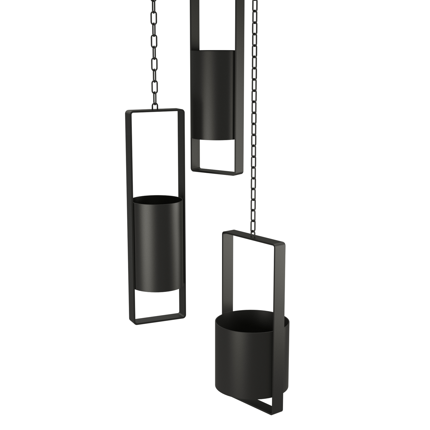 Pendant Box Planter